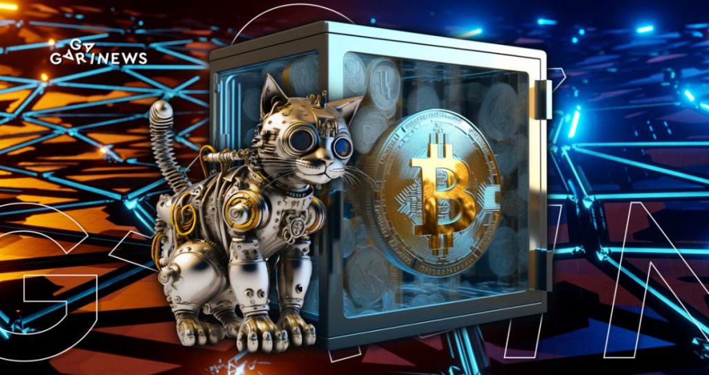 Cryptocurrency in Ukraine: Exploring Schrödinger’s Cat