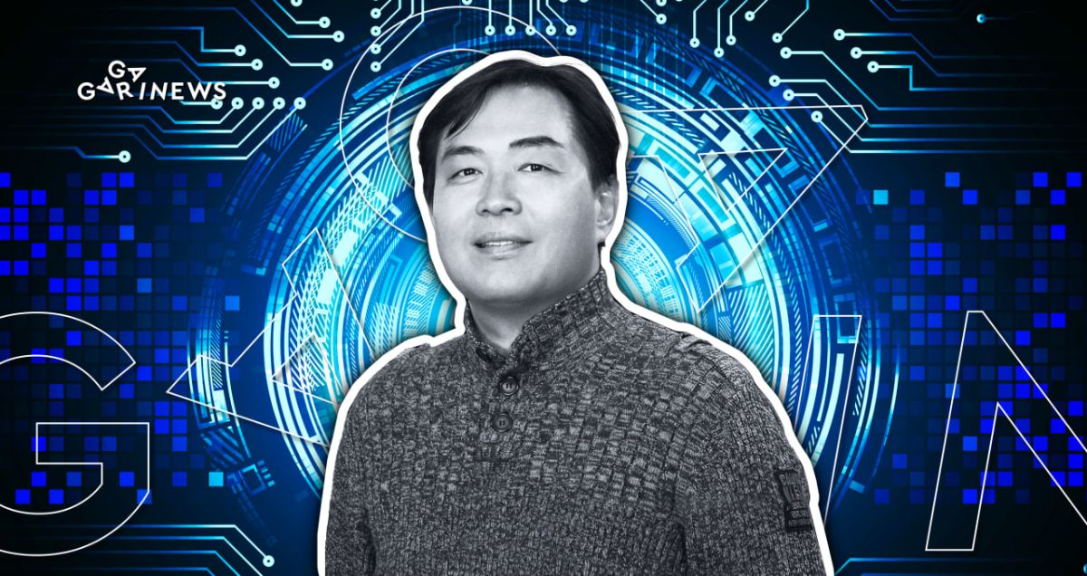 Charlie Lee: From Google to Litecoin