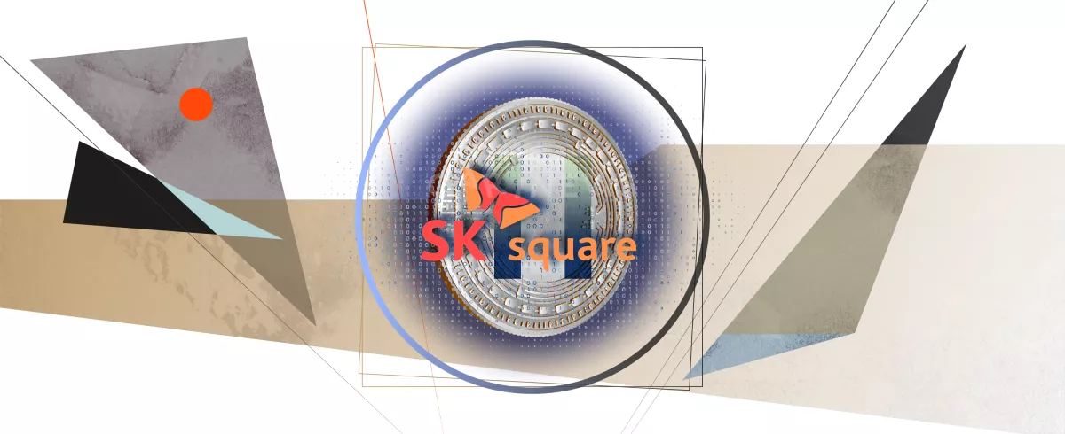 SK Square suspends issuing its cryptocurrency