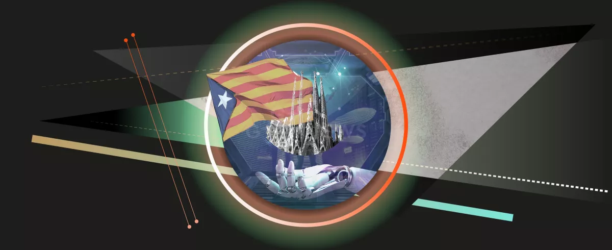 The Cataverse: a metaverse in Catalonia is in the making