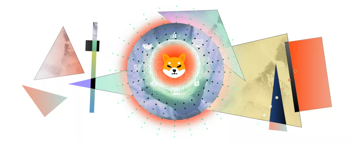 Shiba Inu will switch to its own blockchain this year