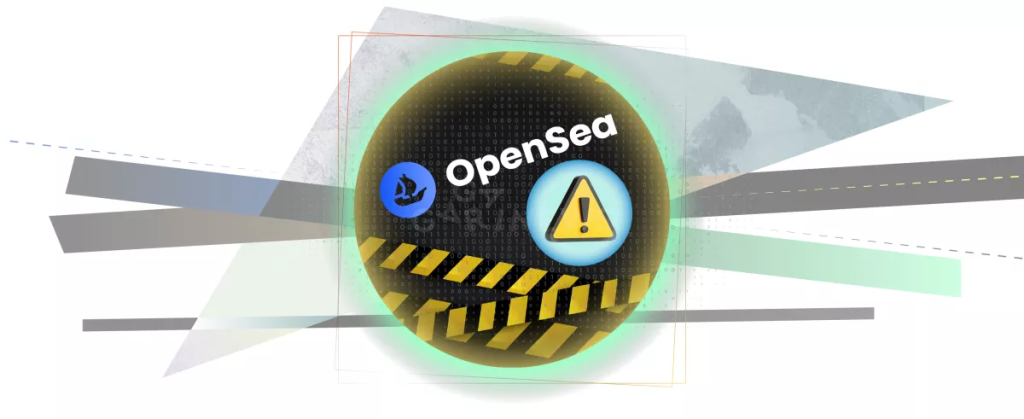 OpenSea database is compromised!