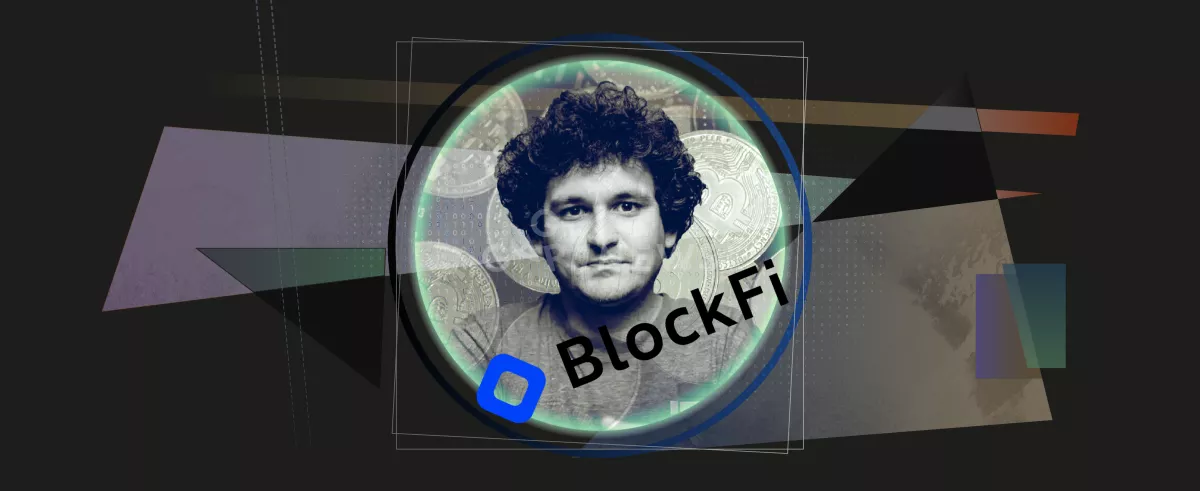 FTX buys crypto lender BlockFi!