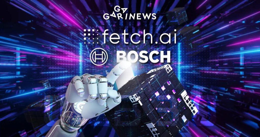 Bosch’s Web3 and AI integration