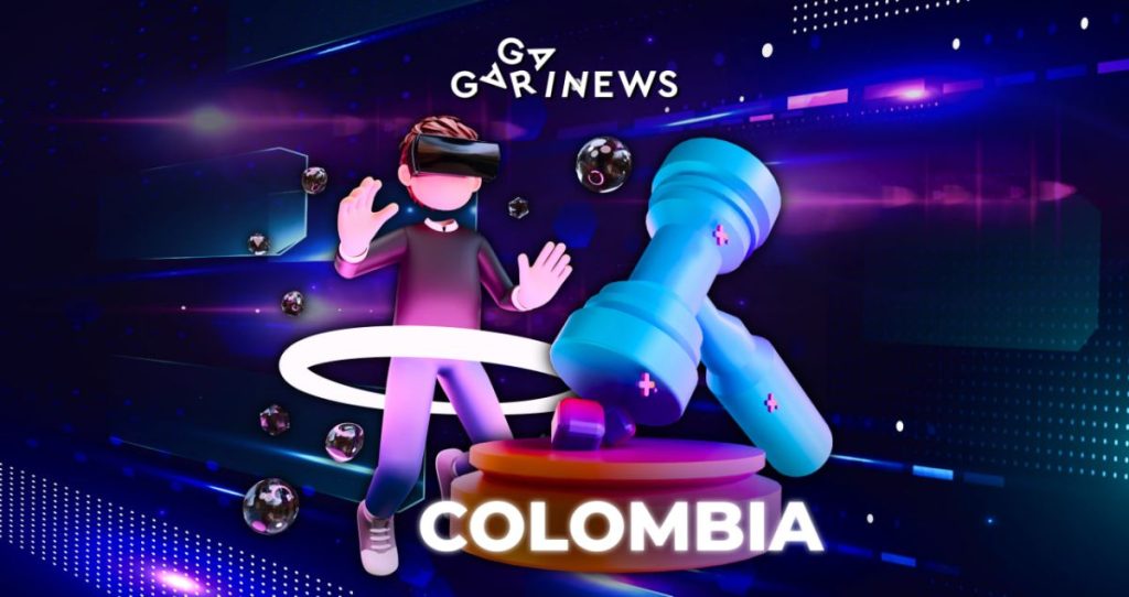 Colombia held the first-ever court hearing in the metaverse