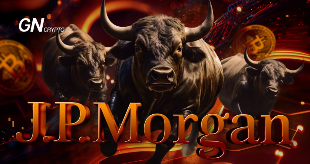 JPMorgan Casts Doubt on Crypto Rally