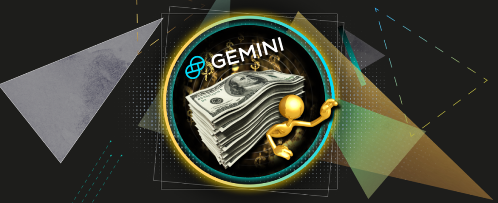 Is Gemini Trying to Recover $900 Million?