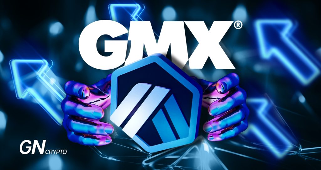 The Yield of Pools on GMX has Skyrocketed