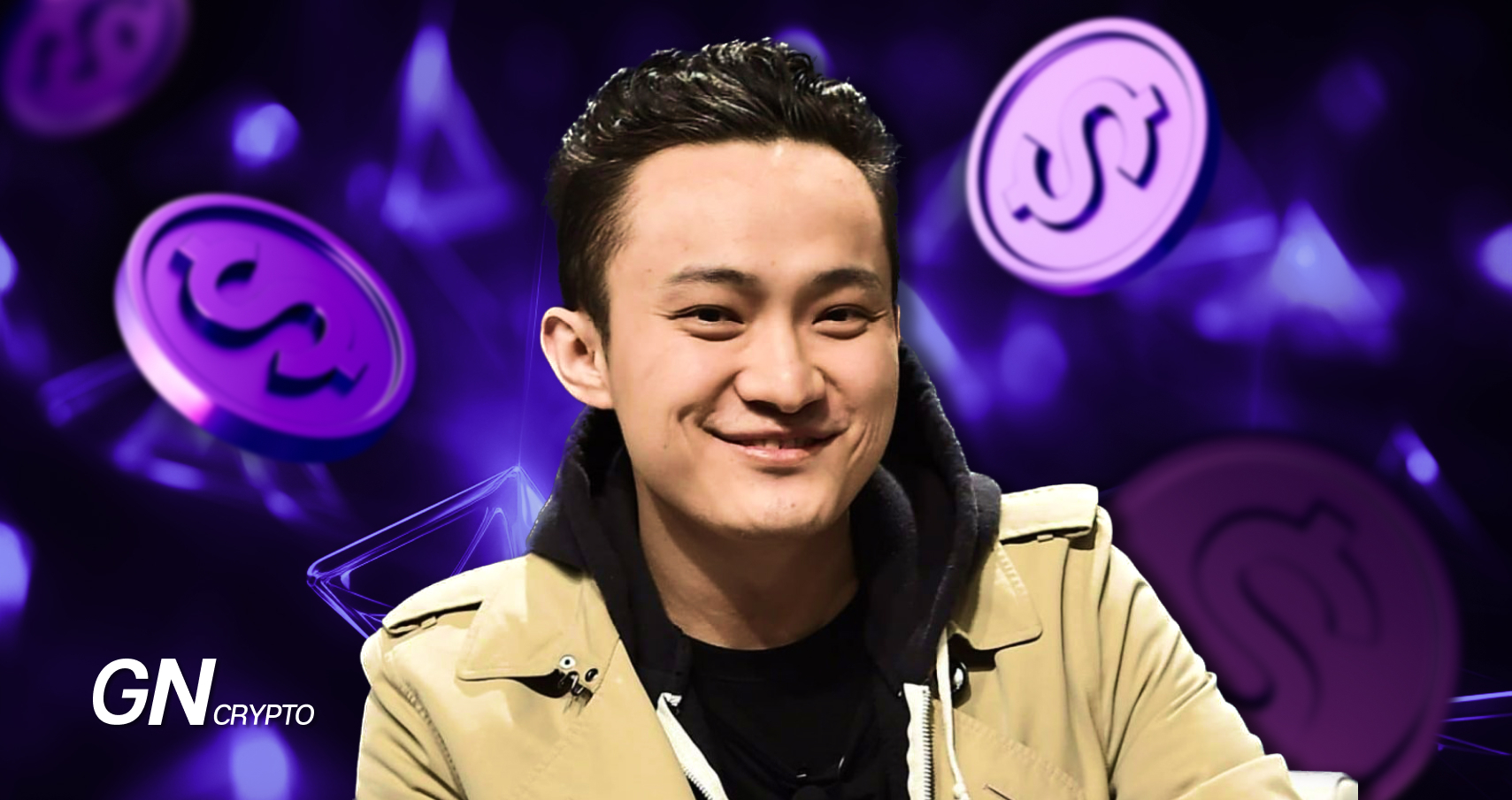 Justin Sun Puts Up $10 Million Reward for Poloniex Hacker