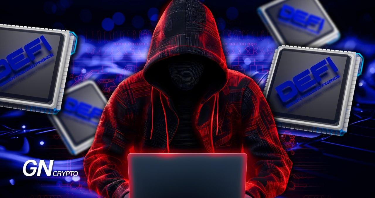 Two DeFi Platforms Compromised in Hack