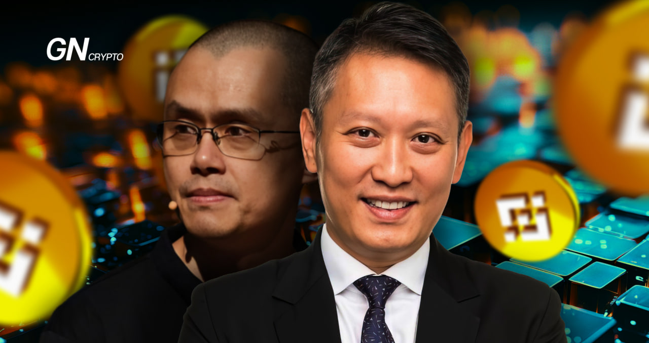 Richard Teng: Binance’s New Leader