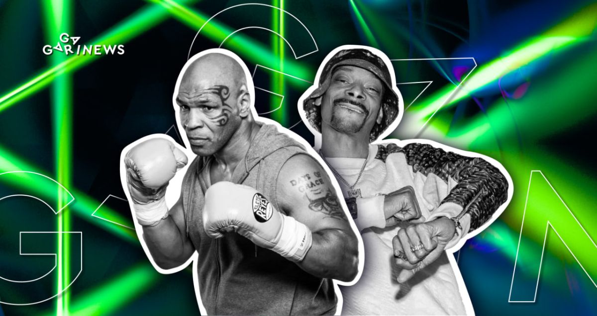 Snoop Dogg, Tyson & Co. What celebrities are involved in crypto?