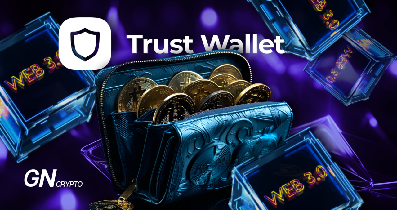 Trust Wallet Introduces a Service to Connect Companies to Web3