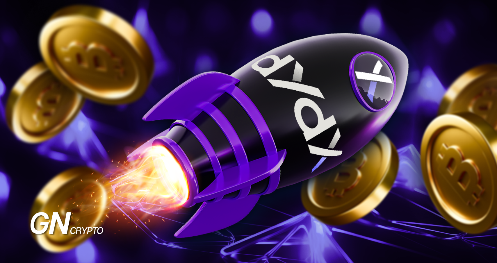 dYdX Has Launched a Beta Version of Its Blockchain for Trading