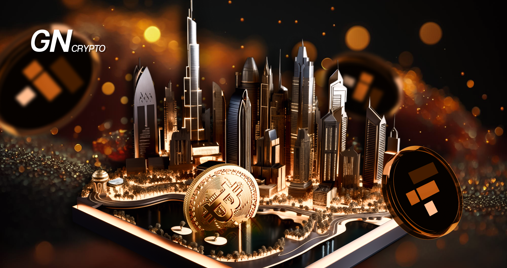 Former FTX Executives Launch Dubai-Based Crypto Exchange