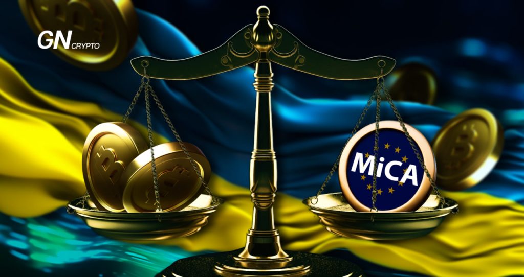 What’s Behind the Crypto Regulation Delay in Ukraine?