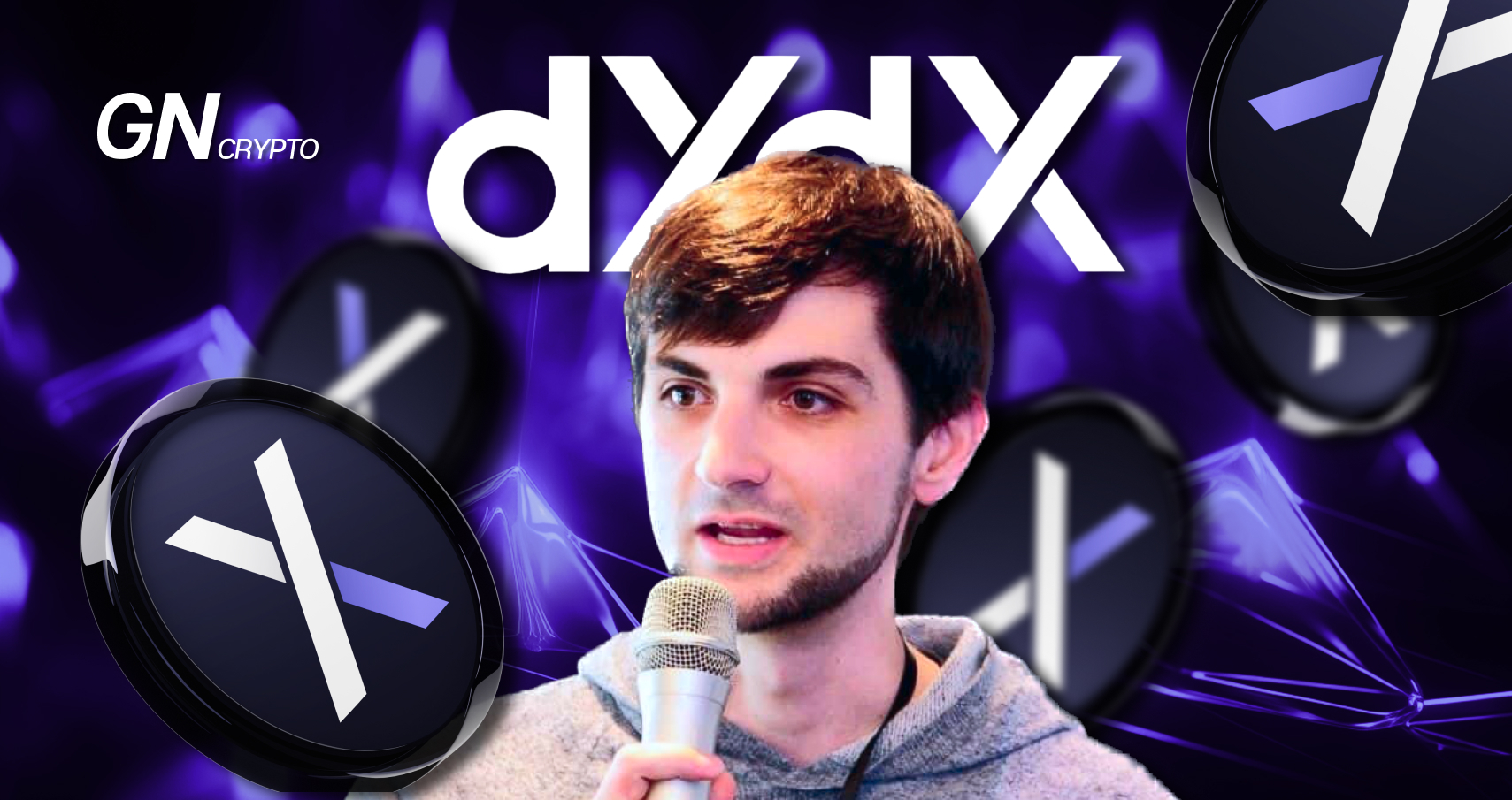 dYdX’s Firm Response: No Compromise with Malicious Entities