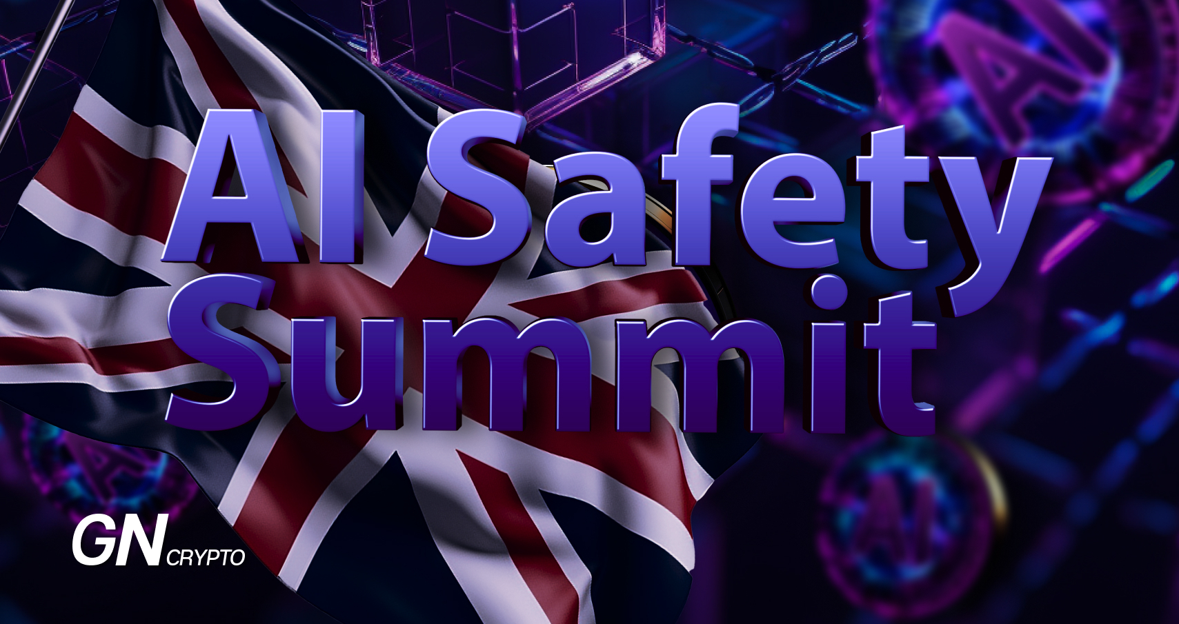 AI Safety Summit in London