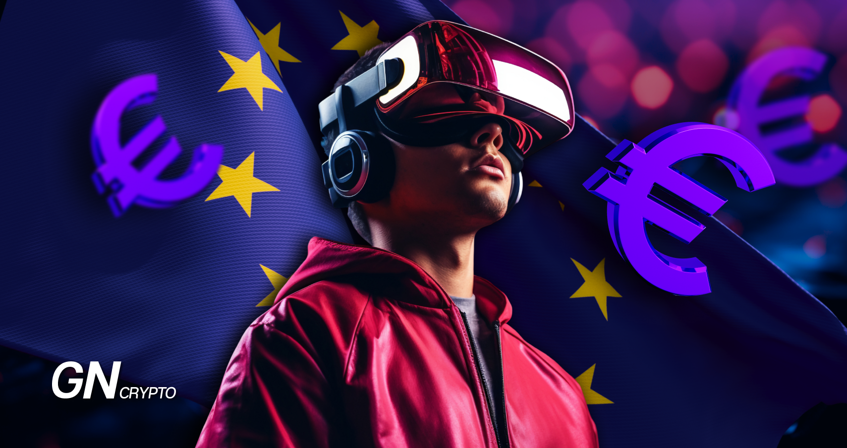 The EU Sets Its Sights on Metaverse Leadership