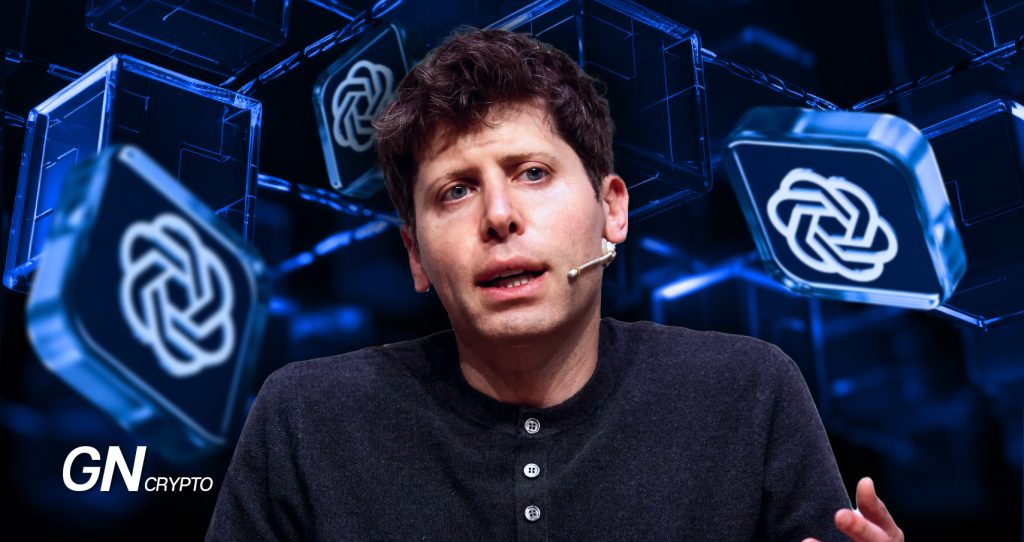 Sam Altman Returns to OpenAI