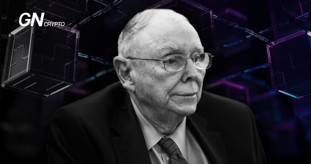 Billionaire Investor Charlie Munger Passes Away at 99