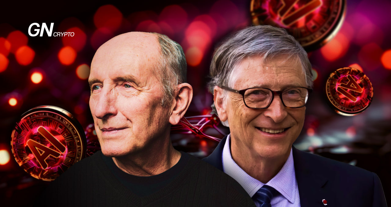 Bill Gates and Vaclav Smil: A Century Without Innovation?