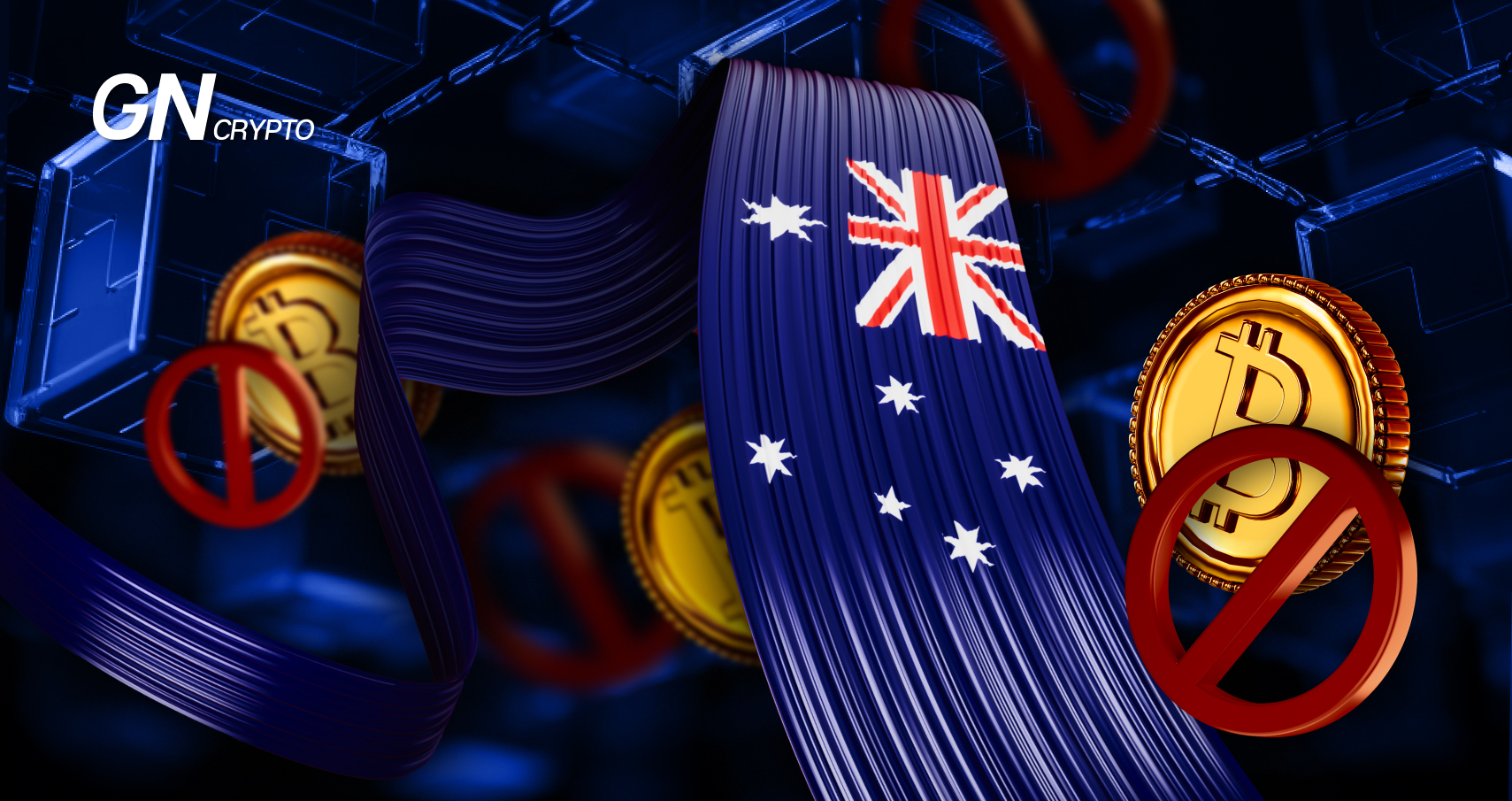 Australia Tightens Regulations on Cryptocurrencies