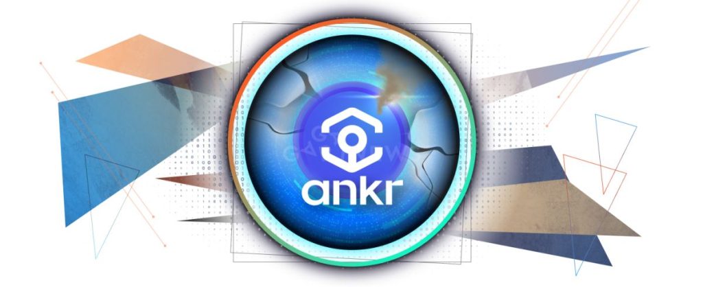 Hacking the ANKR platform: the damage can be many times greater