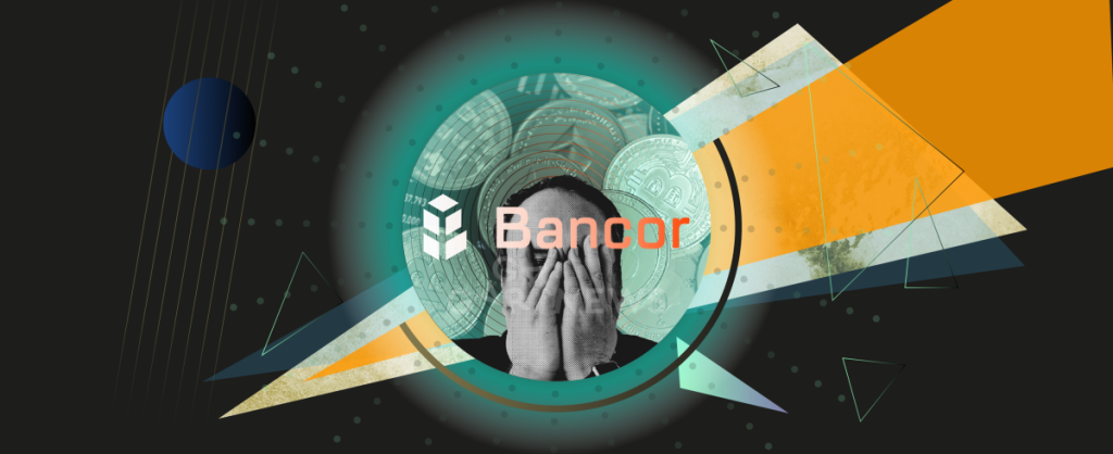 Bancor suspends the protection service against losses