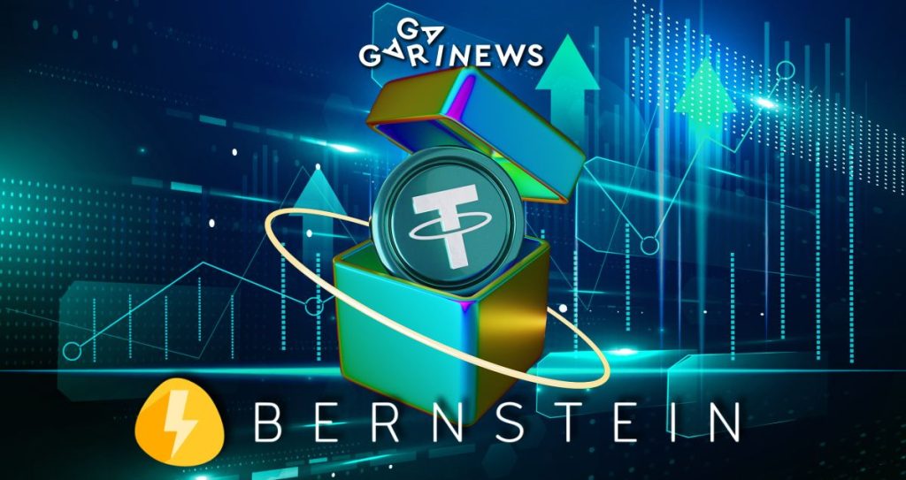 Bernstein envisions stablecoin market soaring to $2.8 trillion