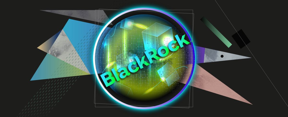 BlackRock launched an exchange traded fund (ETF)