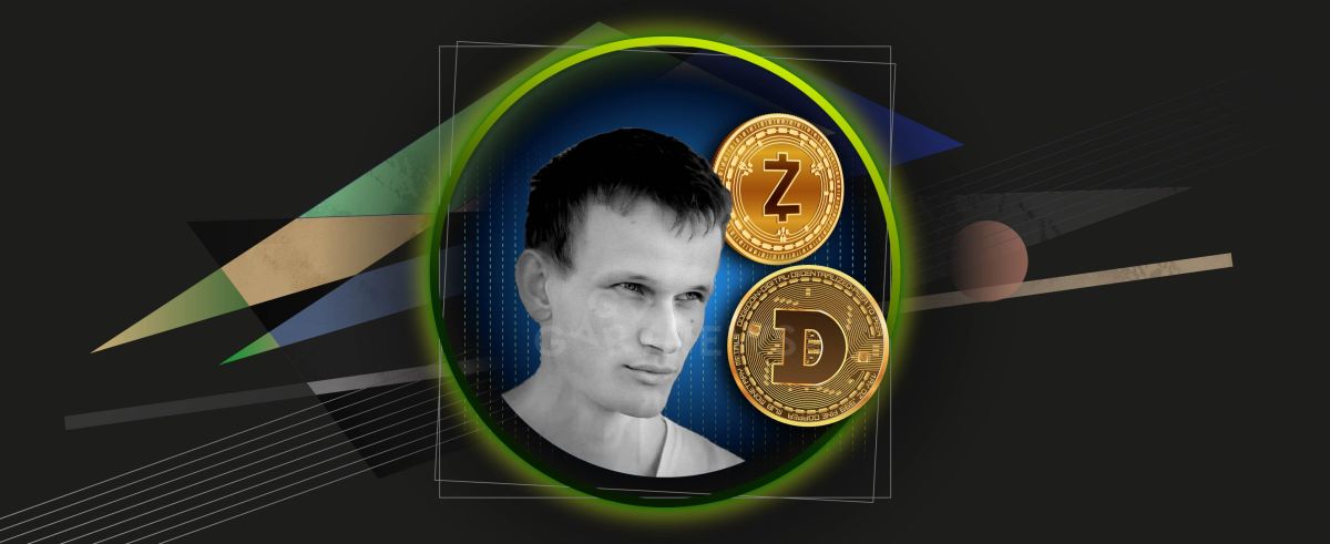 Buterin Named Coins that Will Likely Switch to PoS Soon