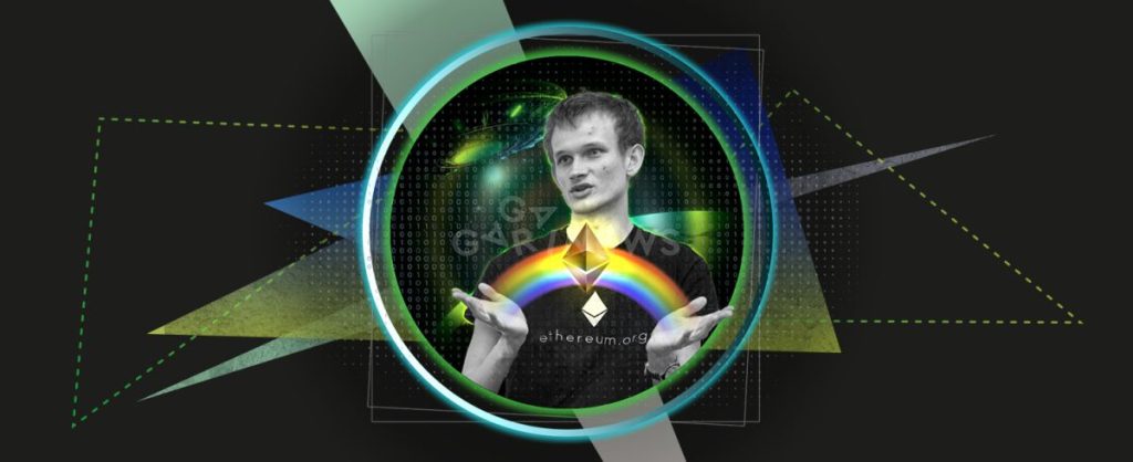 Buterin on his vision of the Ethereum Application Ecosystem