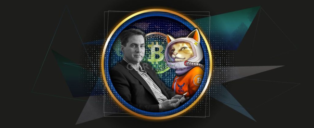 Craig Wright Still after Hodlonaut, Calls Him a “CyberBully”