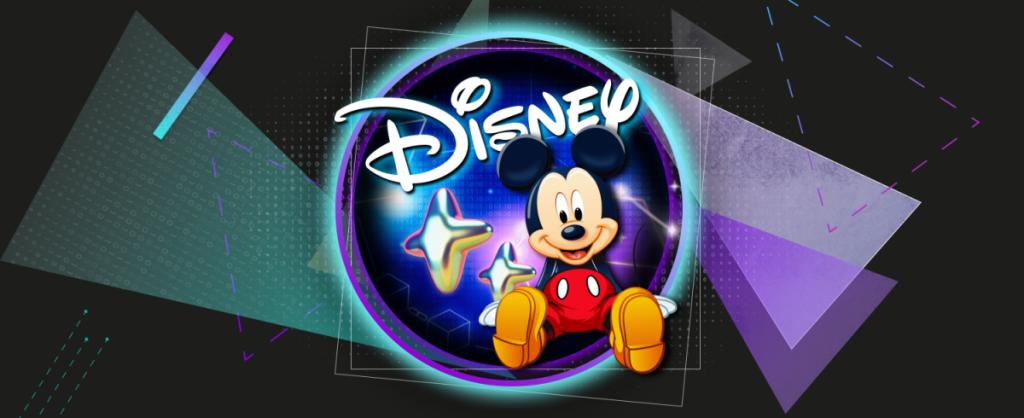 Disney Metaverse: Mickey Mouse goes to blockchain