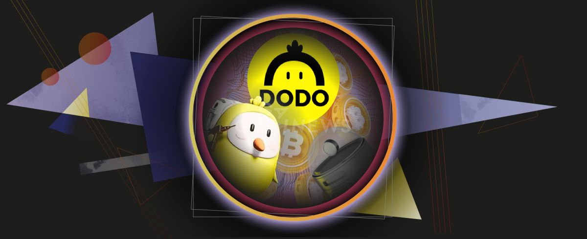 Dodo Ex – an overview of the development environment for crypto projects