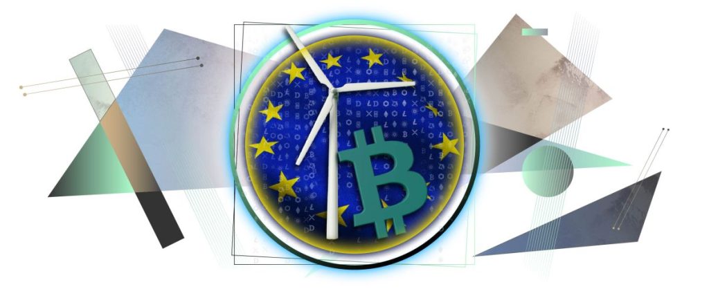 EU is Unhappy with Crypto, Wants to Make it Greener