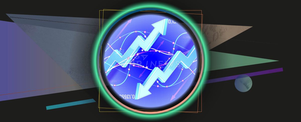 What is a market depth chart, and how to read it?