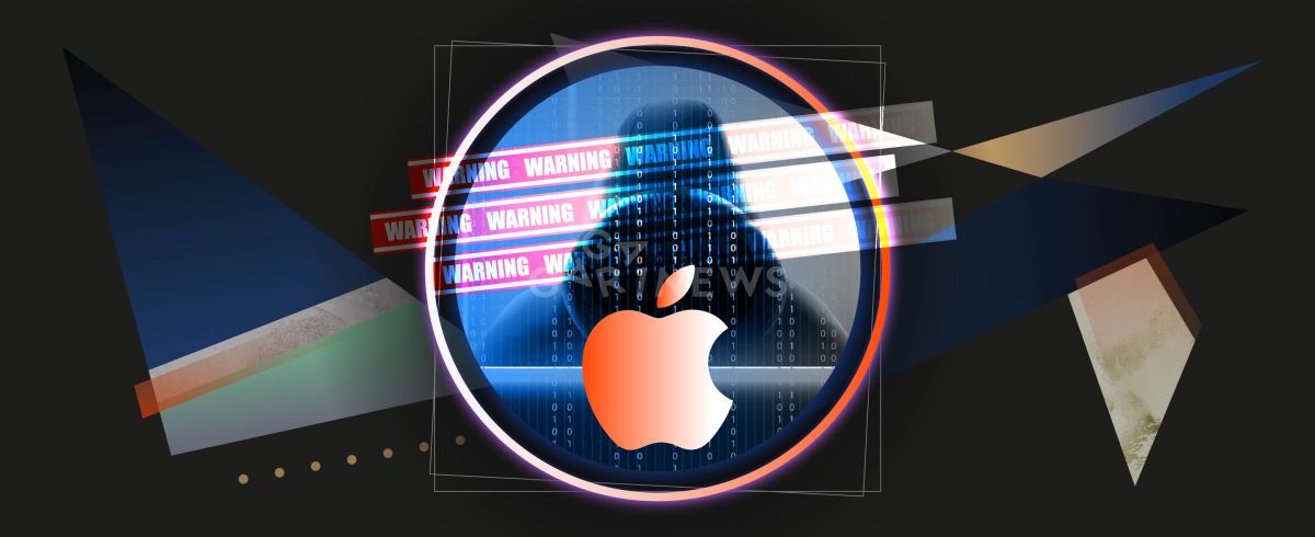 Apple Crypto Event 2022 is another scam