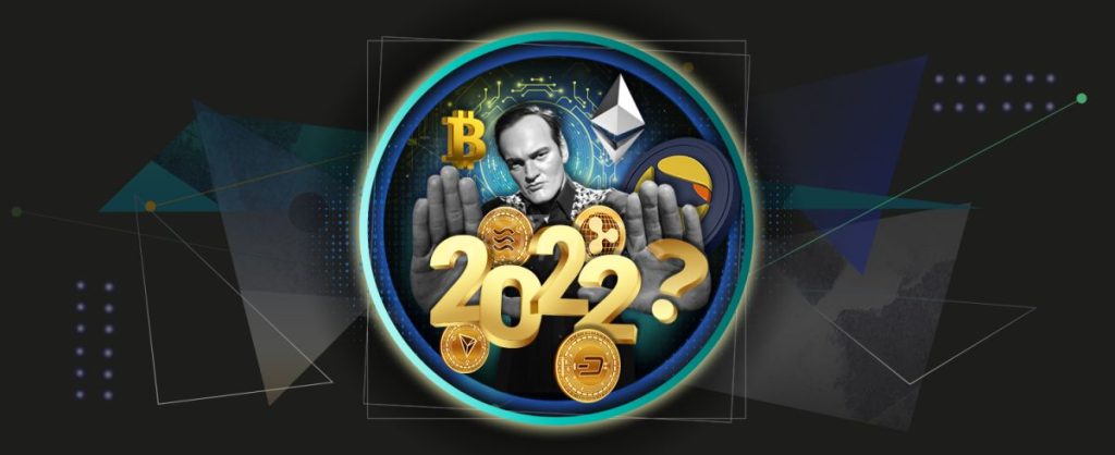 Retrospective: what did 2022 bring to the crypto industry?