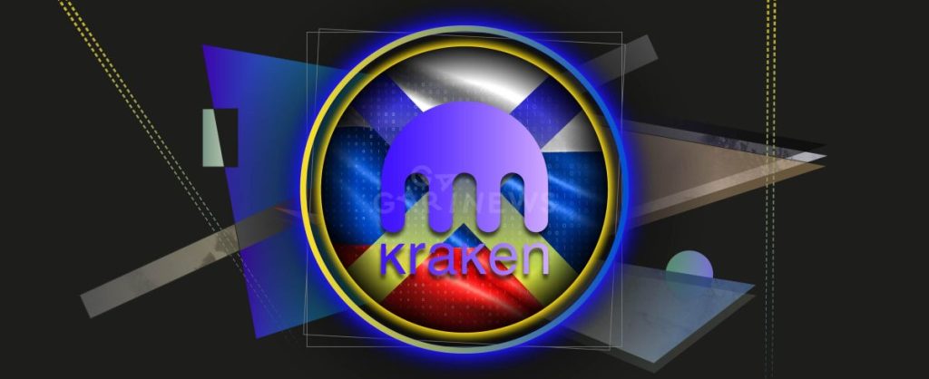 Kraken joins EU sanctions against Russia