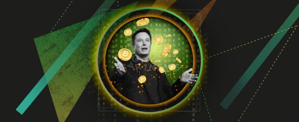 Musk on Bitcoin: It Will Make It