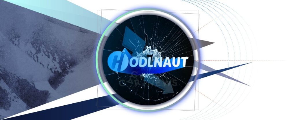 Next one! Hodlnaut platform is close to collapse