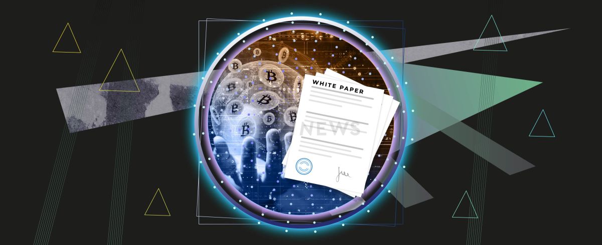 What is “white paper” and how to read it?