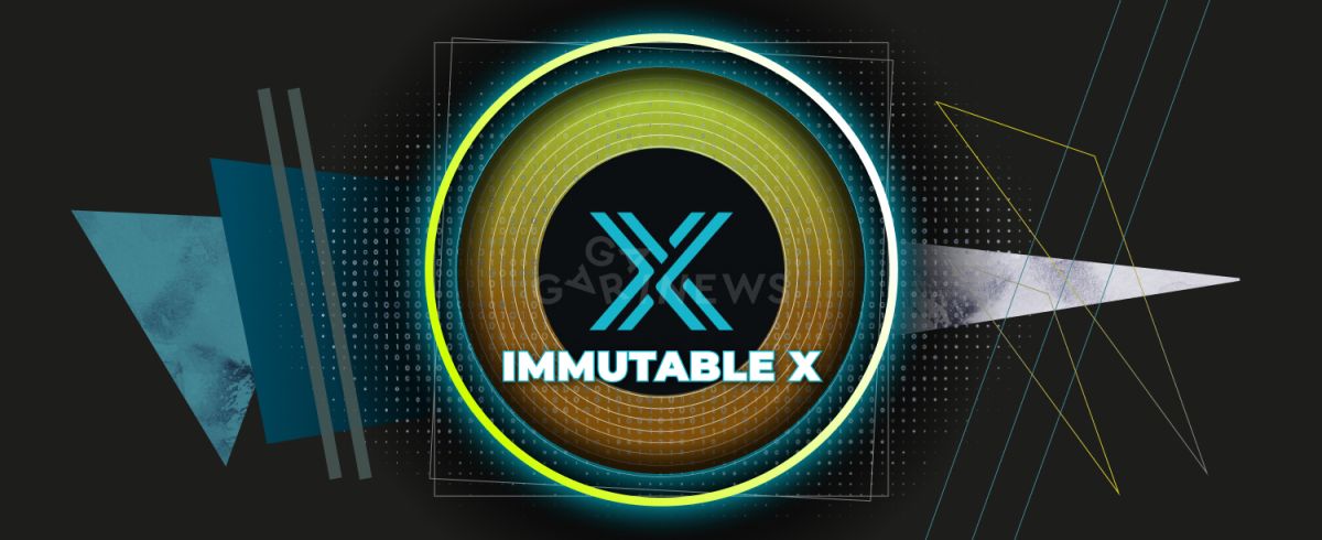 What is ImmutableX? Project Overview.