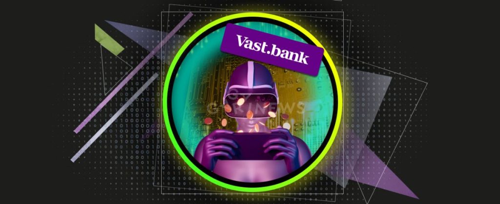 Vast Bank overview. How to use it and what are its features?