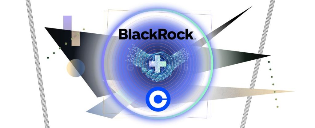 Black Rock and Coinbase partnership: what to expect?