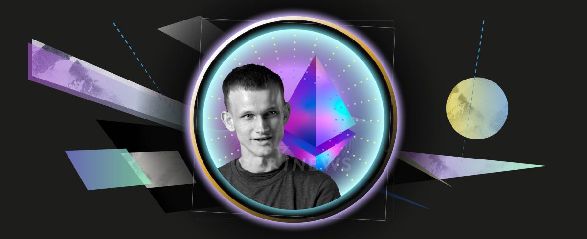 Buterin Diaries: What’s He up to These Days?