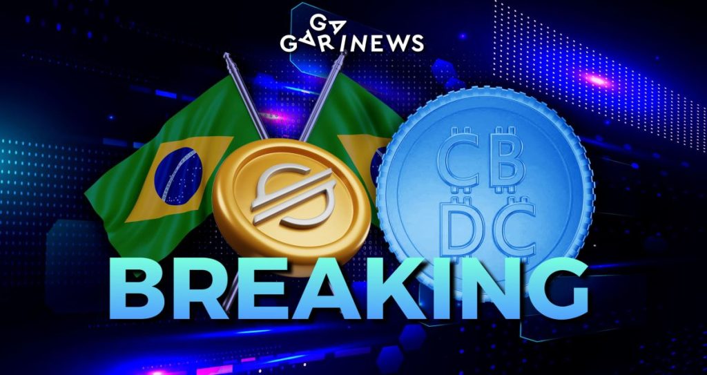 Brazil and Stellar have completed CBDC testing