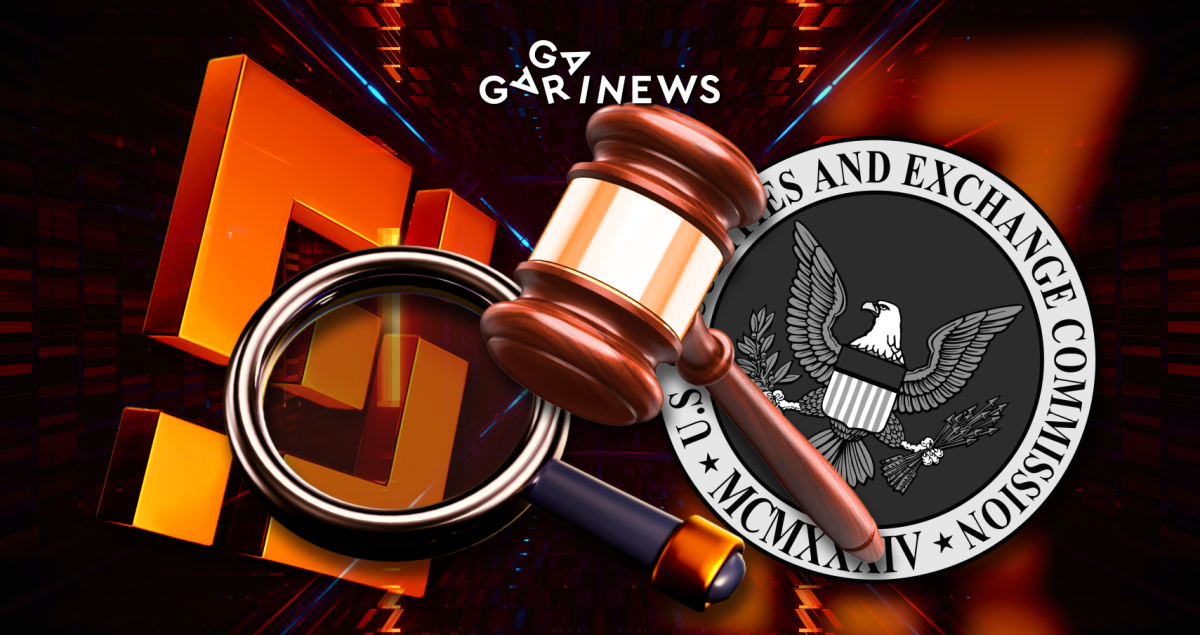 SEC Files Lawsuit Against Binance and CZ